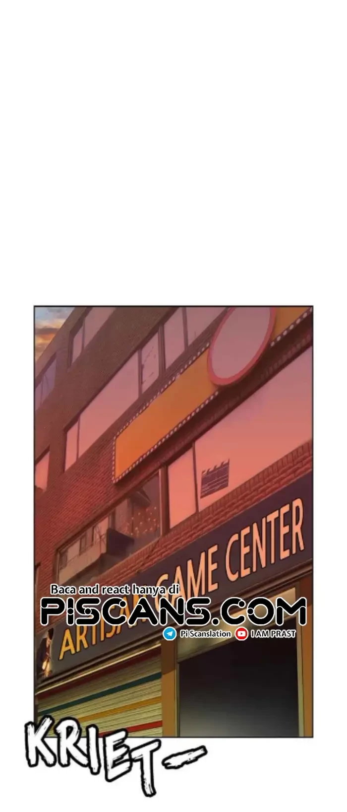 Weak Hero - Chapter 208 - Page 14