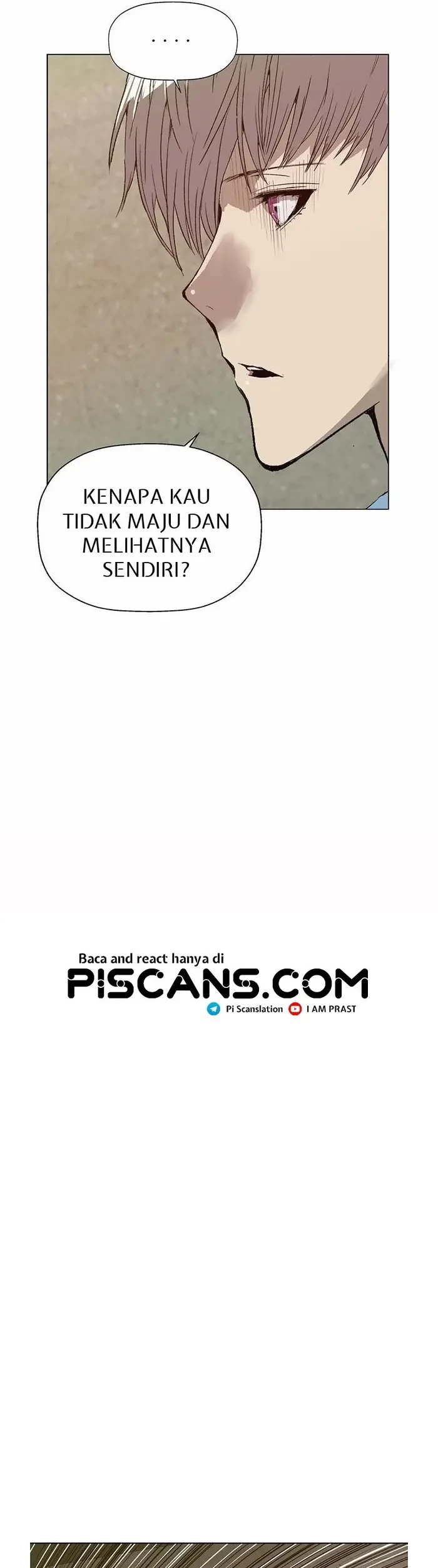 Weak Hero - Chapter 209 - Page 36