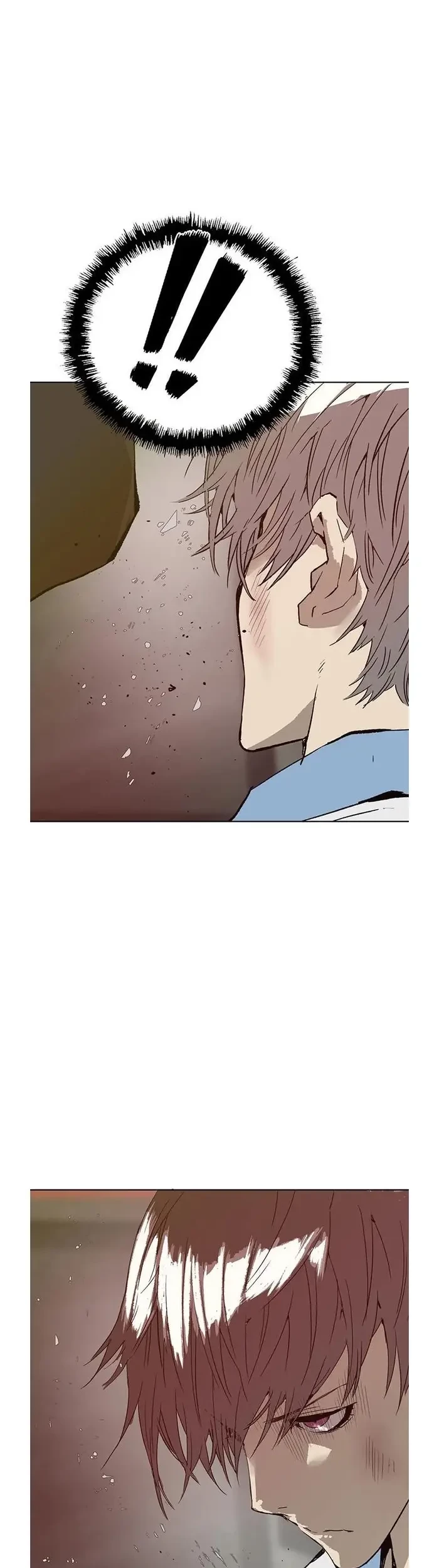 Weak Hero - Chapter 209 - Page 38