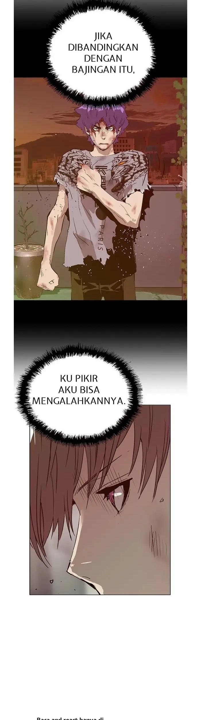 Weak Hero - Chapter 209 - Page 41