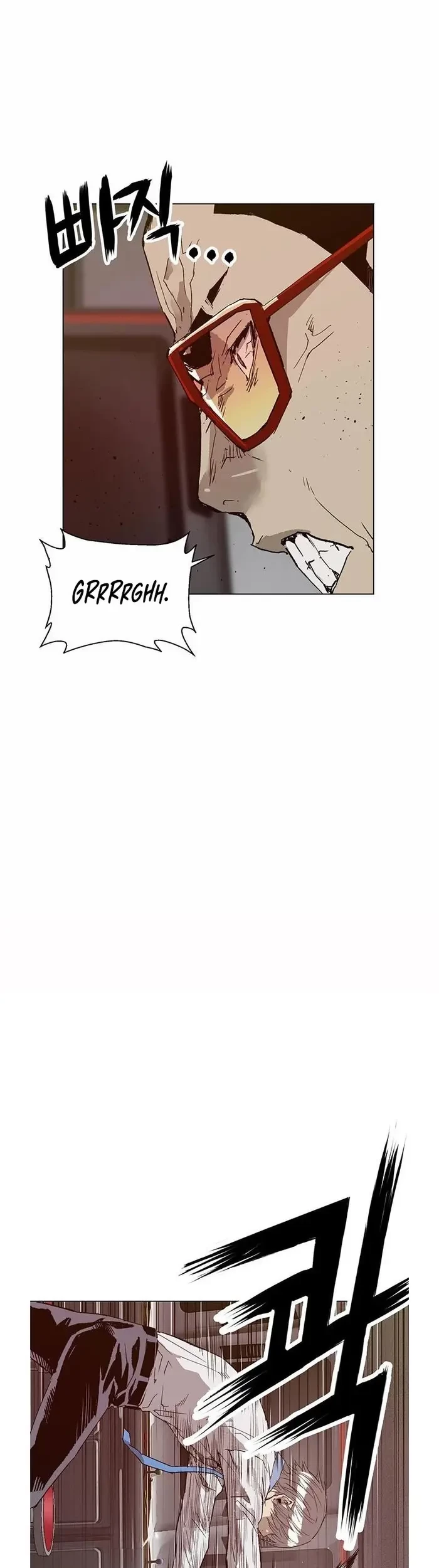 Weak Hero - Chapter 209 - Page 48