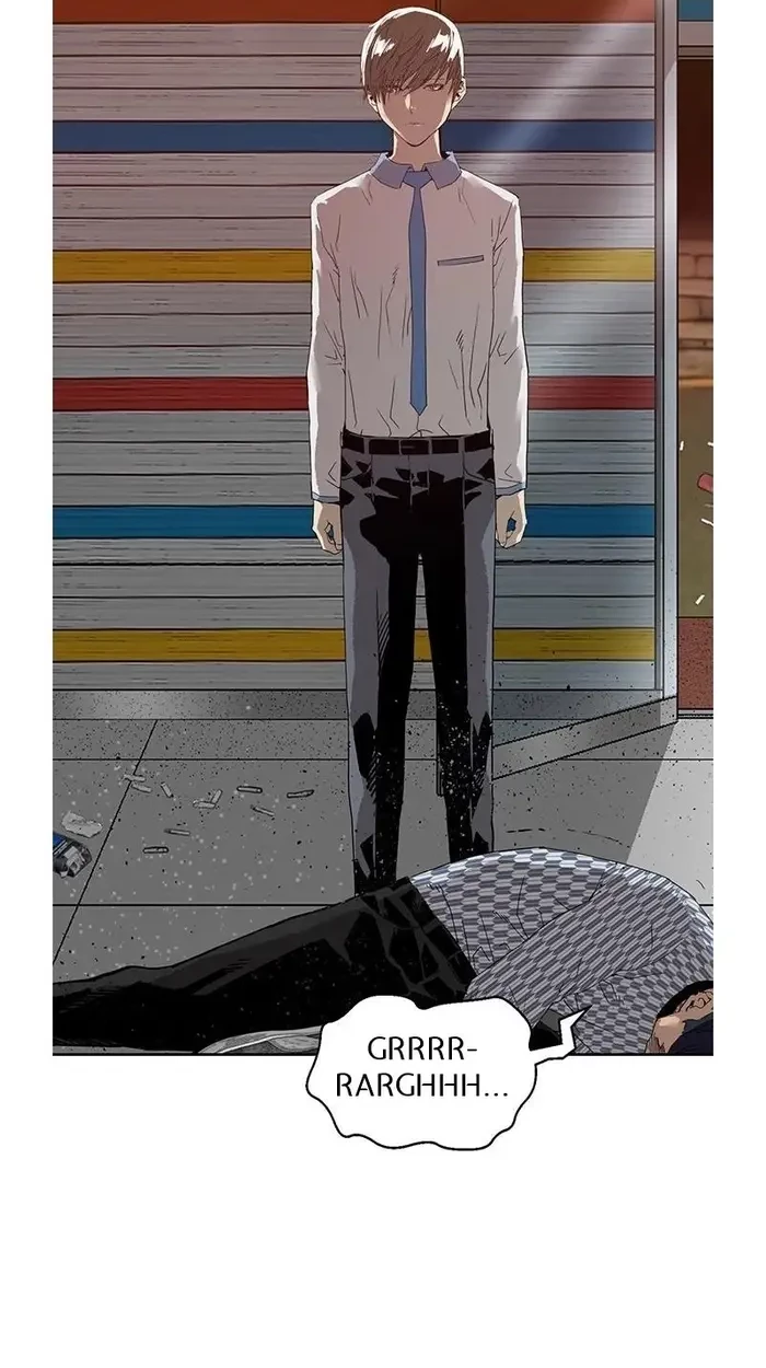 Weak Hero - Chapter 209 - Page 14