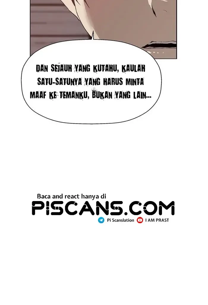 Weak Hero - Chapter 209 - Page 18