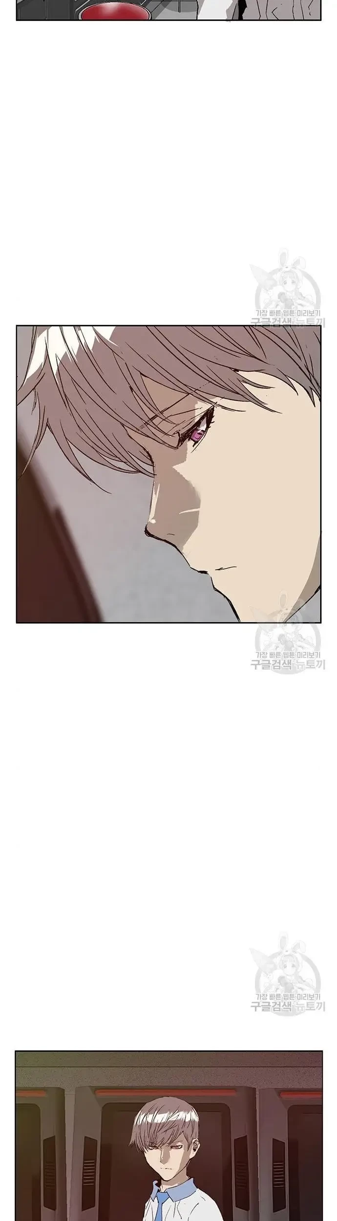 Weak Hero - Chapter 210 - Page 24