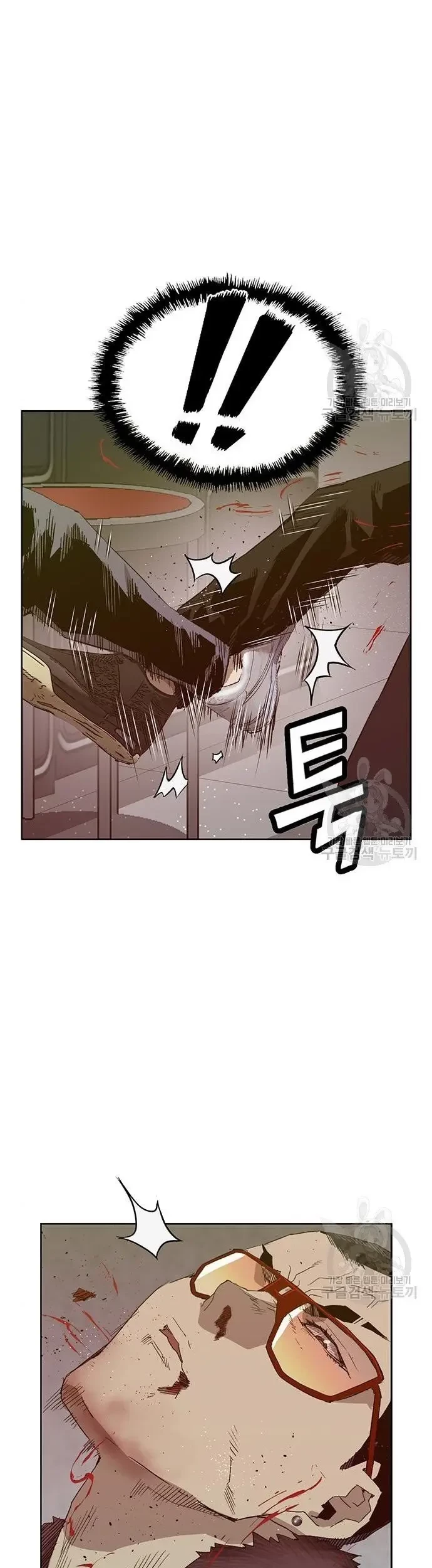 Weak Hero - Chapter 210 - Page 18