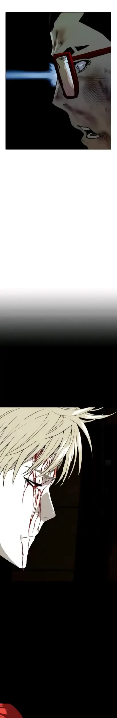 Weak Hero - Chapter 211.1 - Page 20