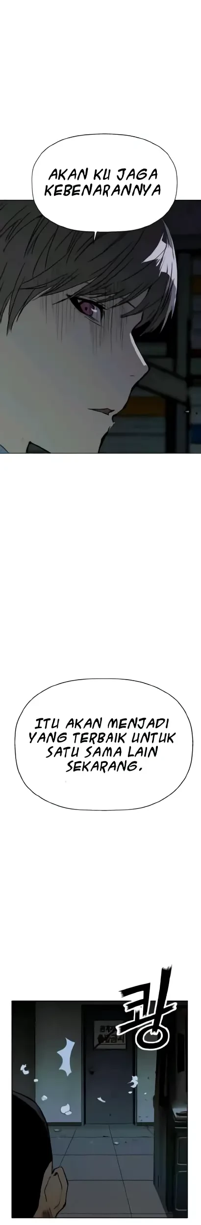 Weak Hero - Chapter 211.1 - Page 24