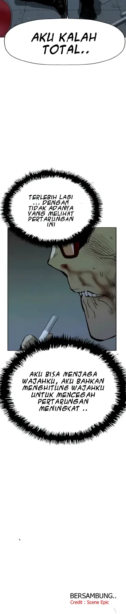 Weak Hero - Chapter 211.1 - Page 26