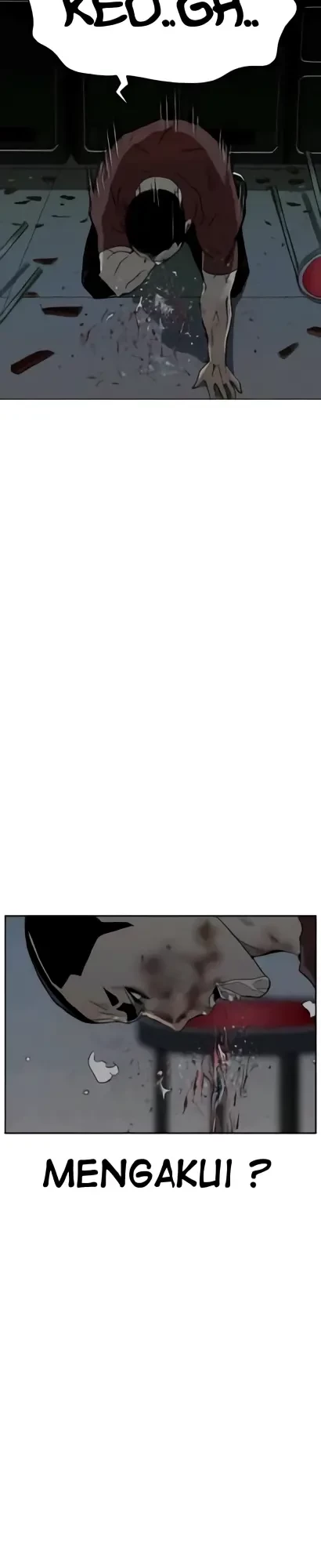 Weak Hero - Chapter 211.1 - Page 8