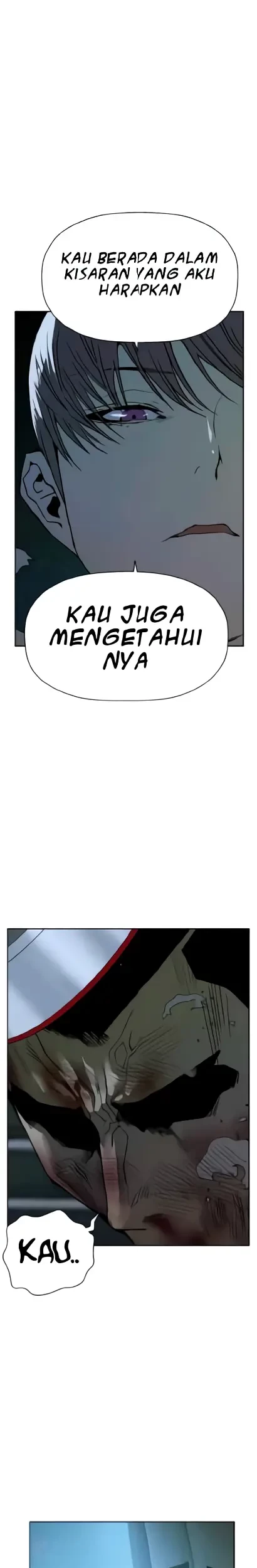 Weak Hero - Chapter 211.1 - Page 17