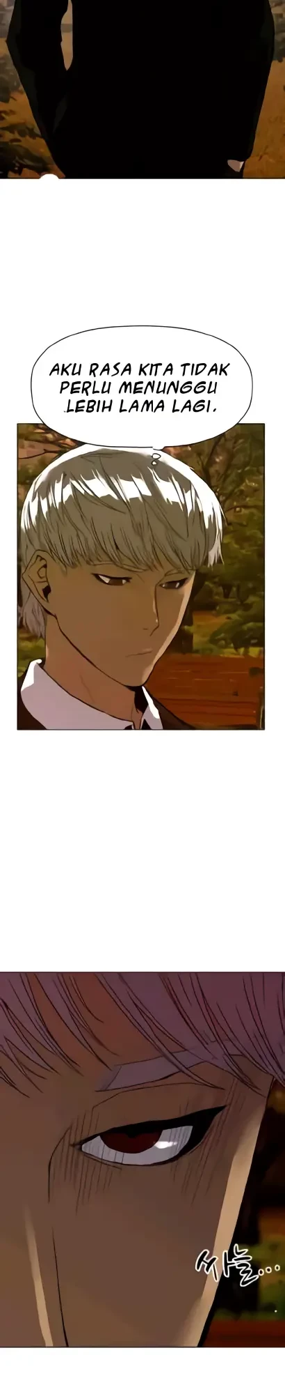 Weak Hero - Chapter 211.2 - Page 24