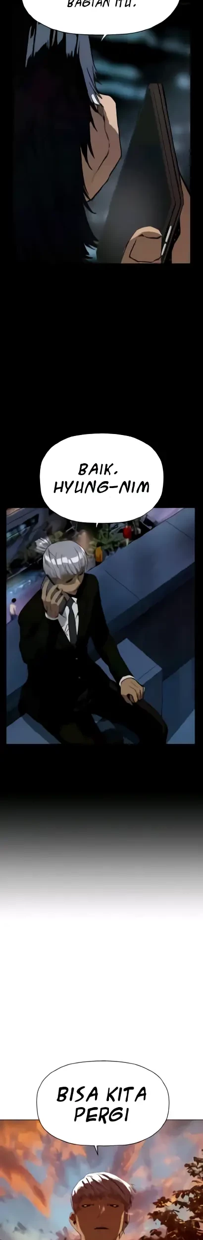 Weak Hero - Chapter 211.2 - Page 26