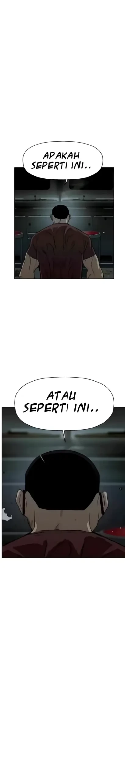 Weak Hero - Chapter 211.2 - Page 3