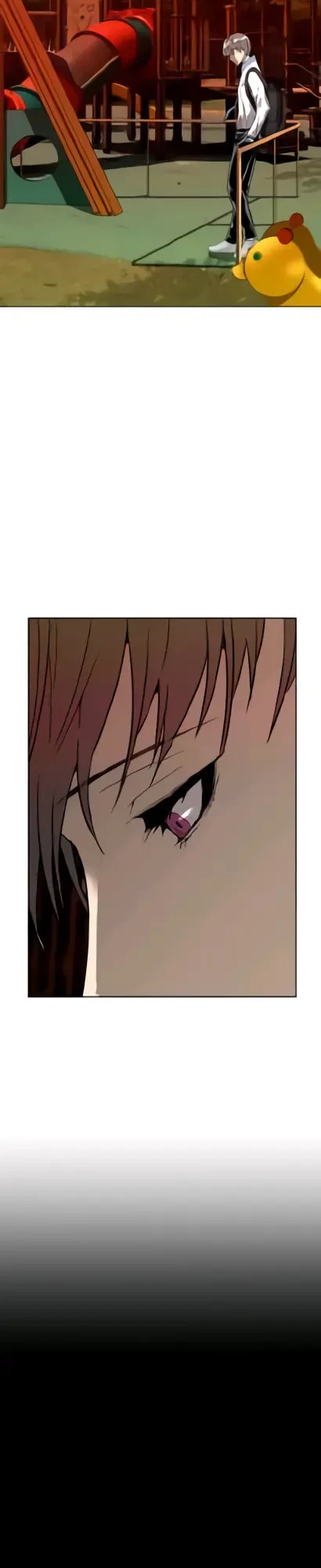 Weak Hero - Chapter 211.2 - Page 12