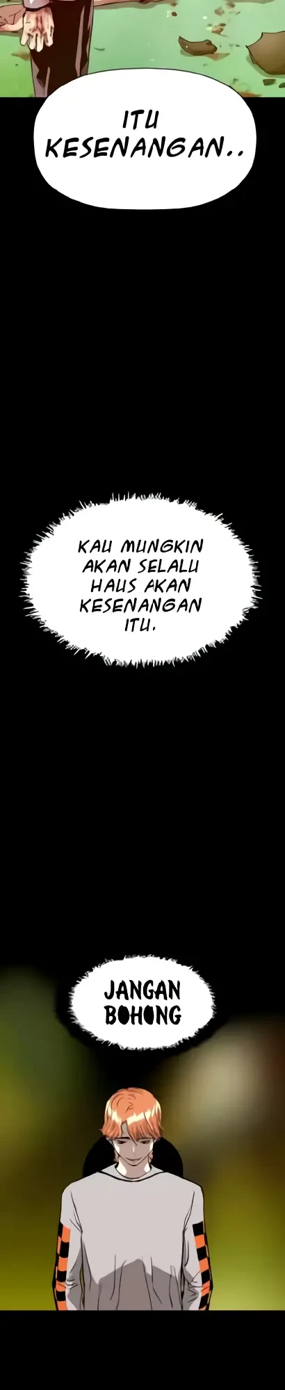 Weak Hero - Chapter 211.2 - Page 15