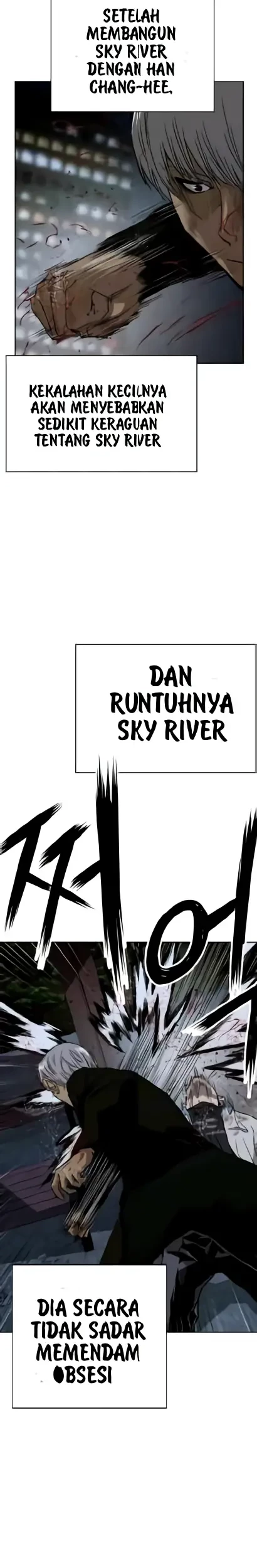 Weak Hero - Chapter 212.2 - Page 11