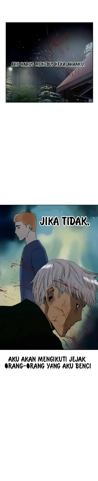 Weak Hero - Chapter 212.2 - Page 12