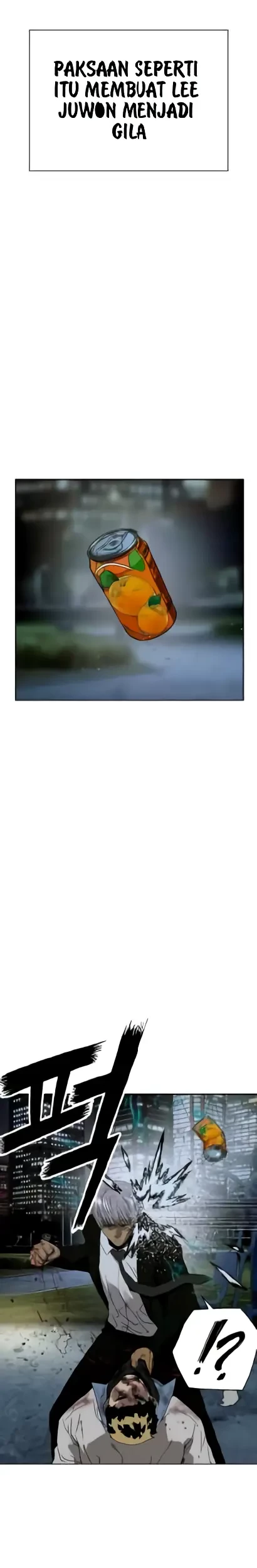 Weak Hero - Chapter 212.2 - Page 13