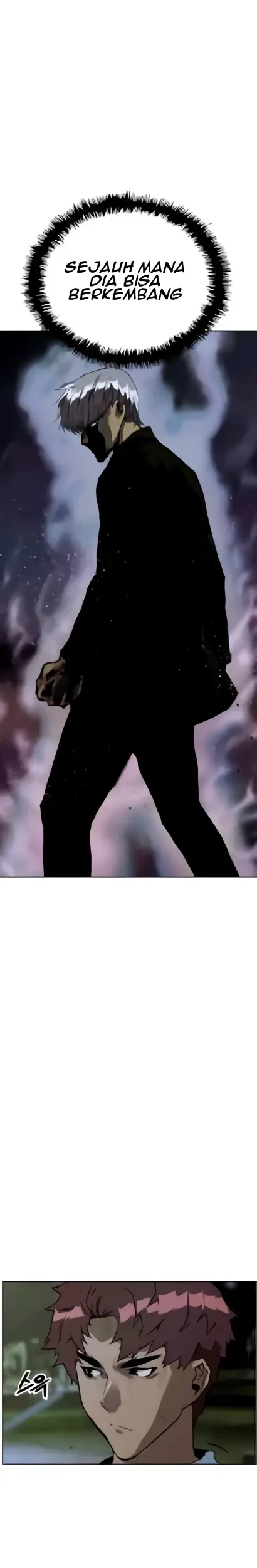 Weak Hero - Chapter 212.2 - Page 17