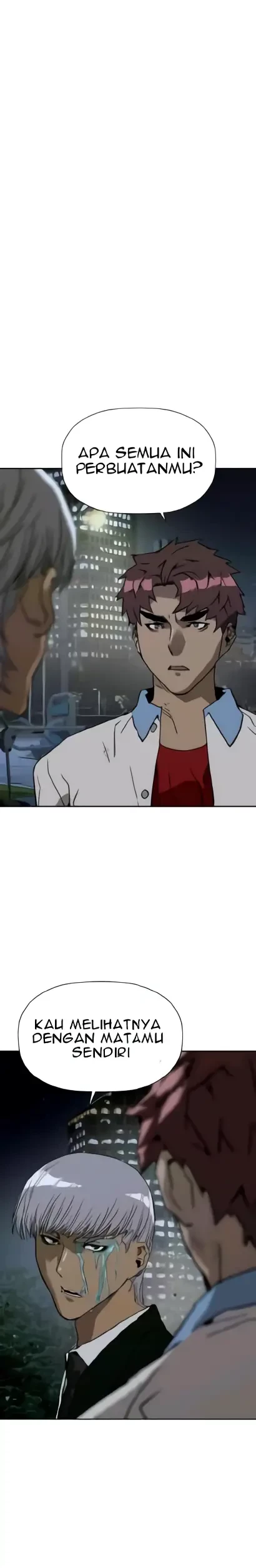 Weak Hero - Chapter 212.2 - Page 19