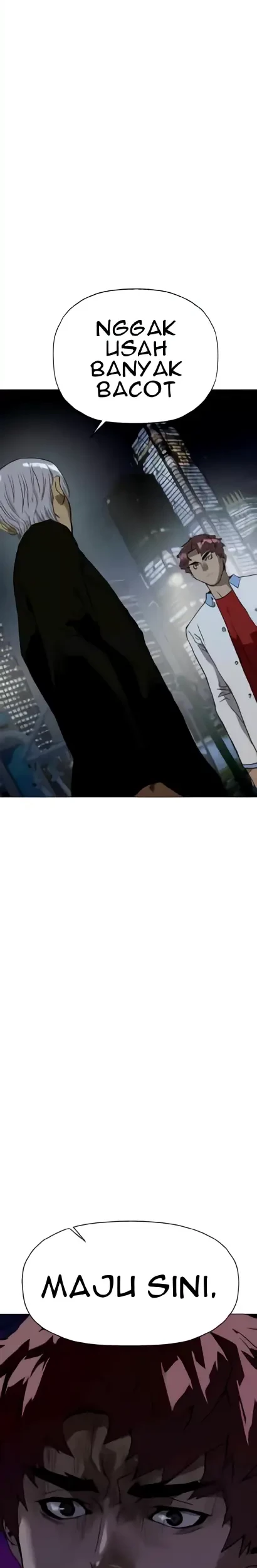 Weak Hero - Chapter 212.2 - Page 20