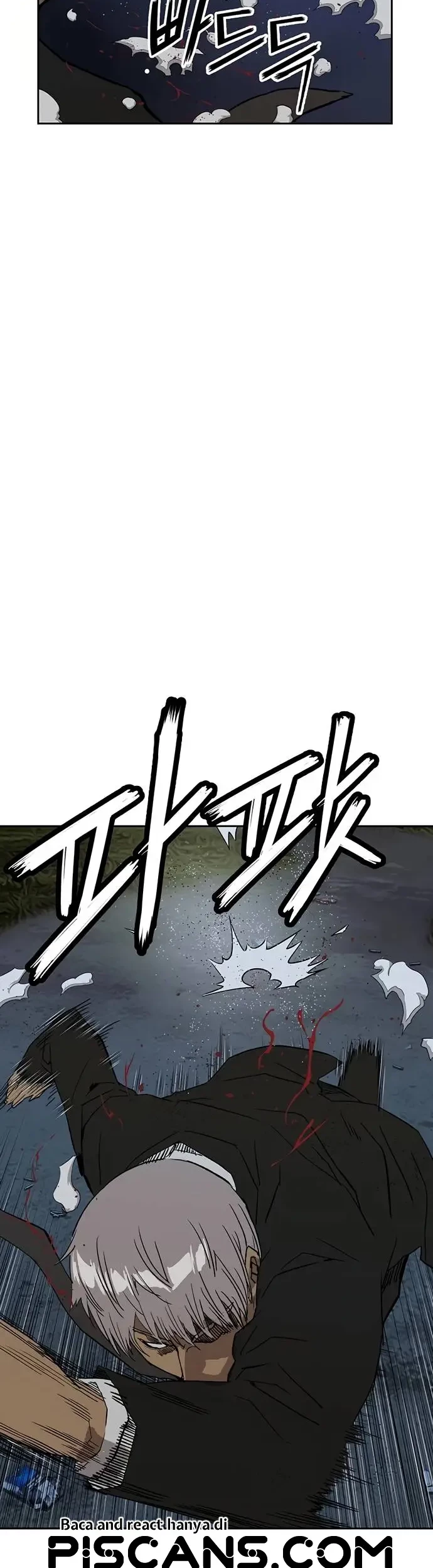 Weak Hero - Chapter 213.1 - Page 36