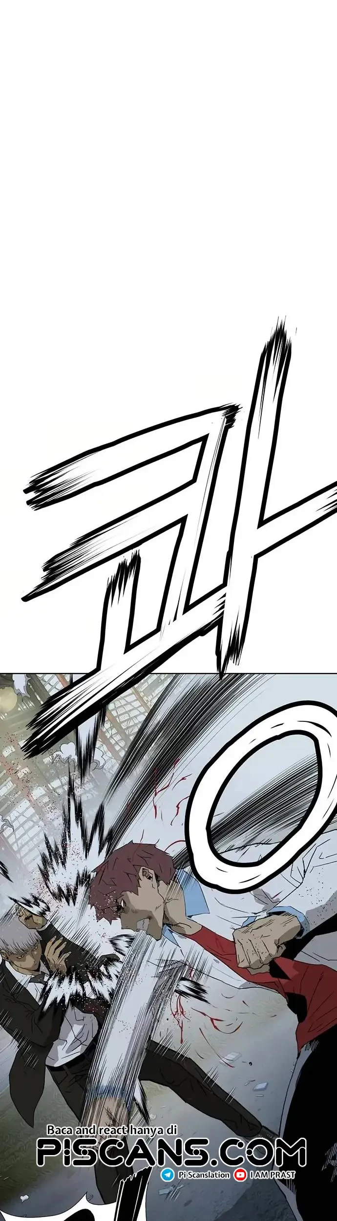 Weak Hero - Chapter 213.1 - Page 42