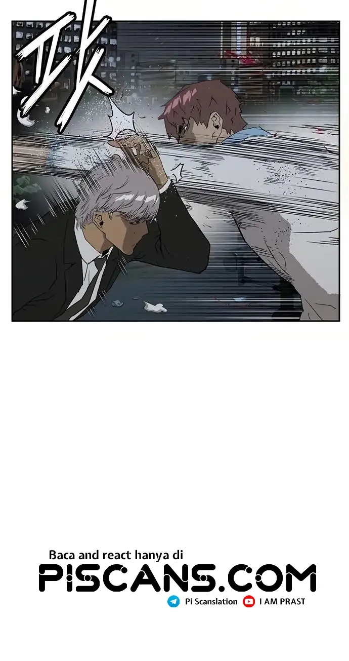 Weak Hero - Chapter 213.1 - Page 45