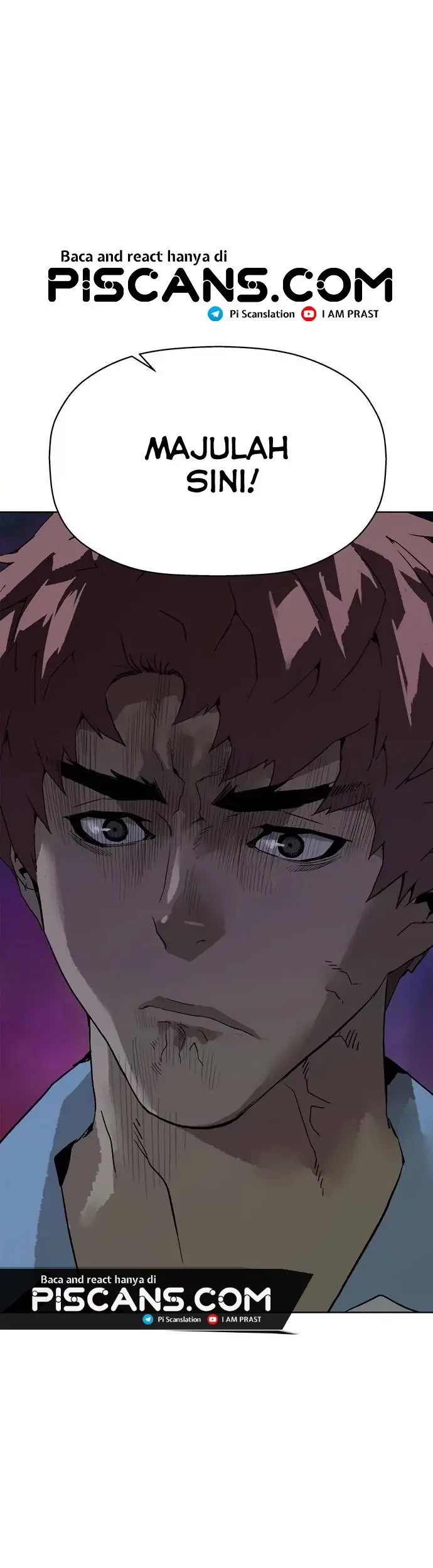 Weak Hero - Chapter 213.1 - Page 3