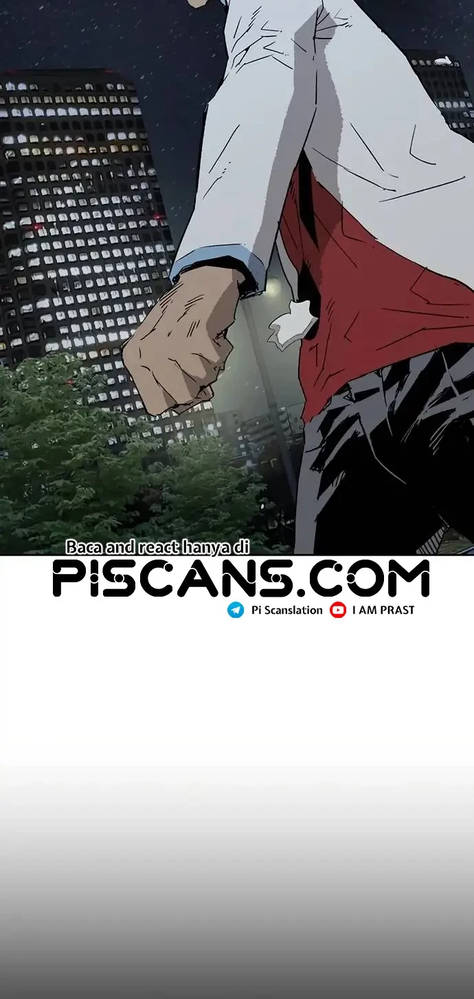 Weak Hero - Chapter 213.1 - Page 5