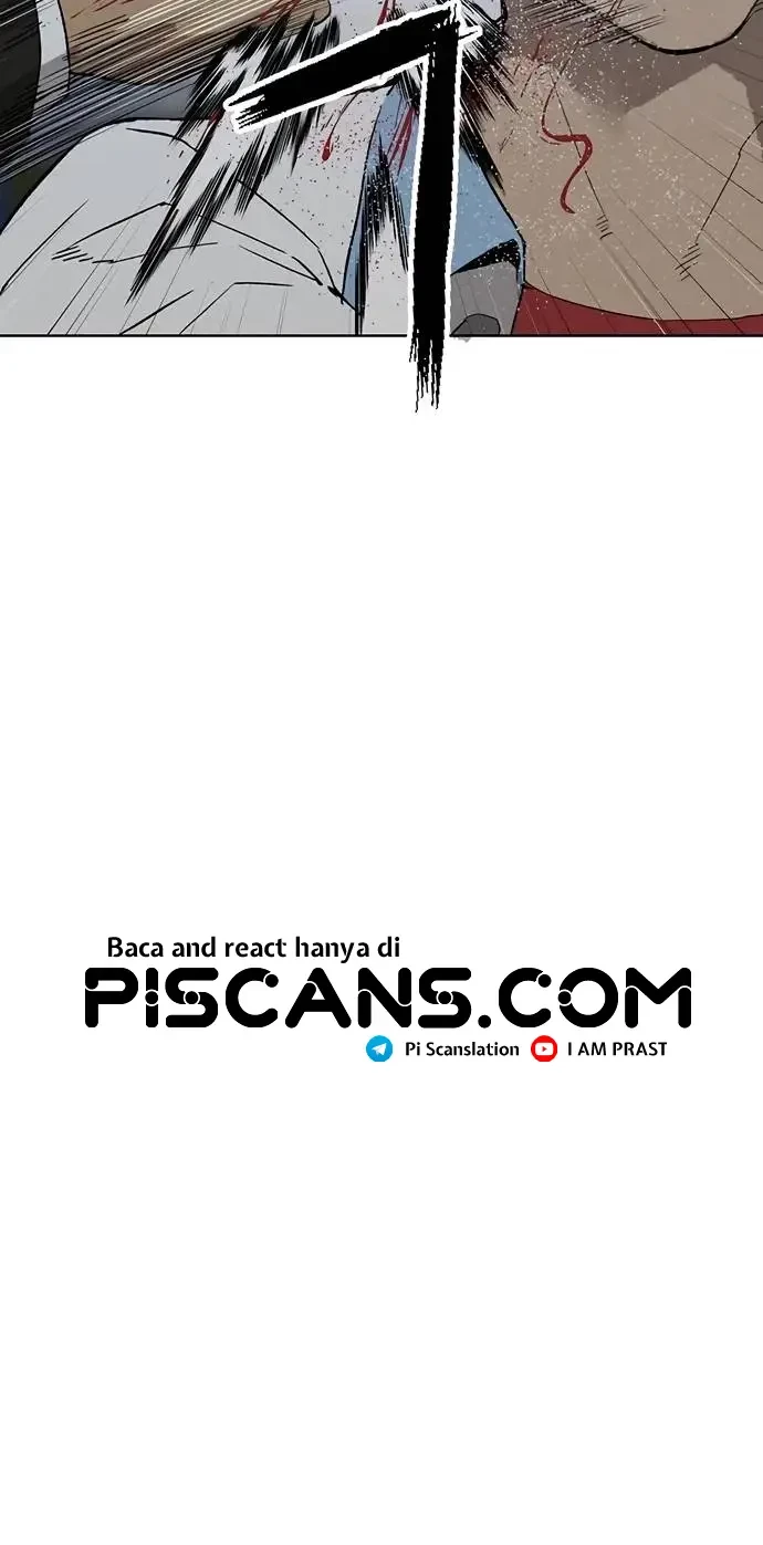 Weak Hero - Chapter 213.1 - Page 10