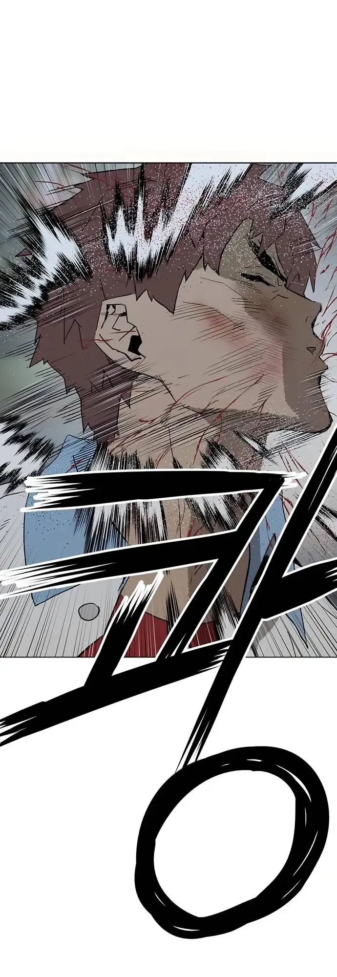 Weak Hero - Chapter 213.1 - Page 16