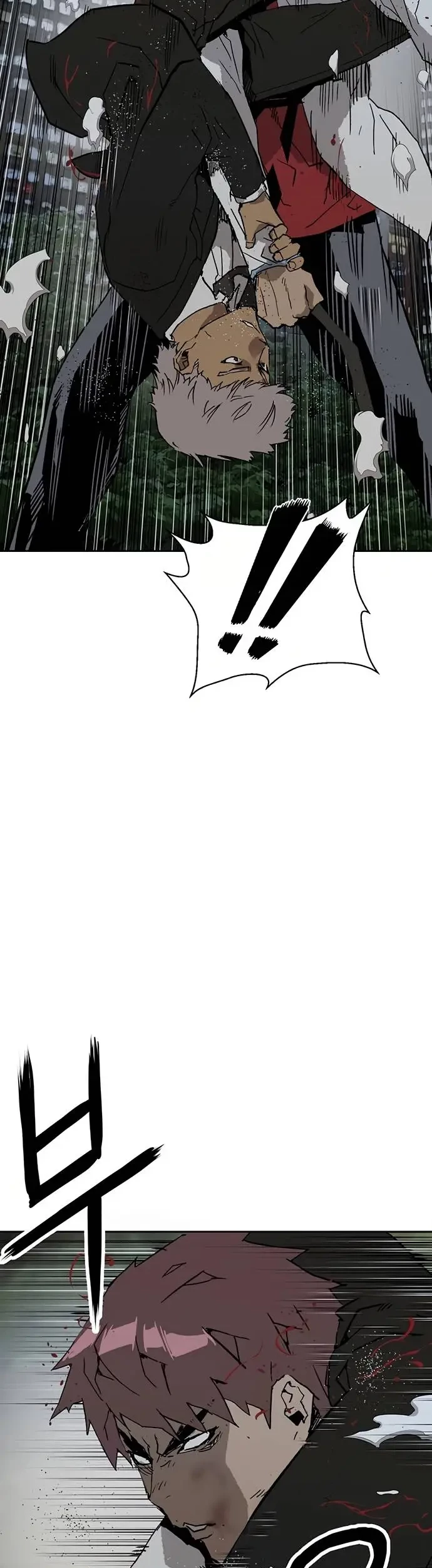 Weak Hero - Chapter 213.1 - Page 31