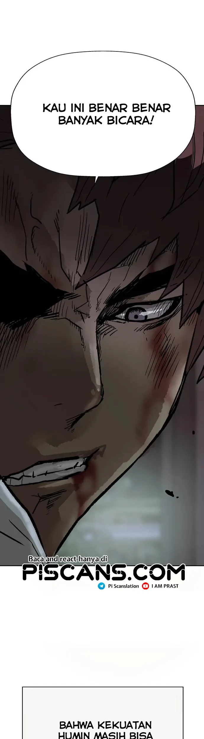 Weak Hero - Chapter 213.2 - Page 35