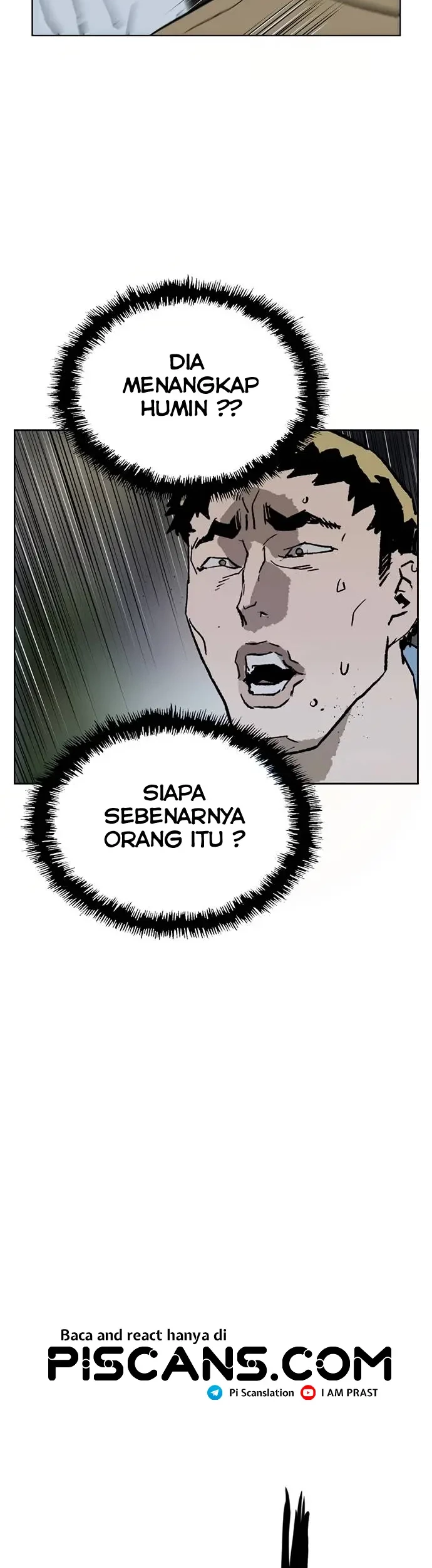 Weak Hero - Chapter 213.2 - Page 4