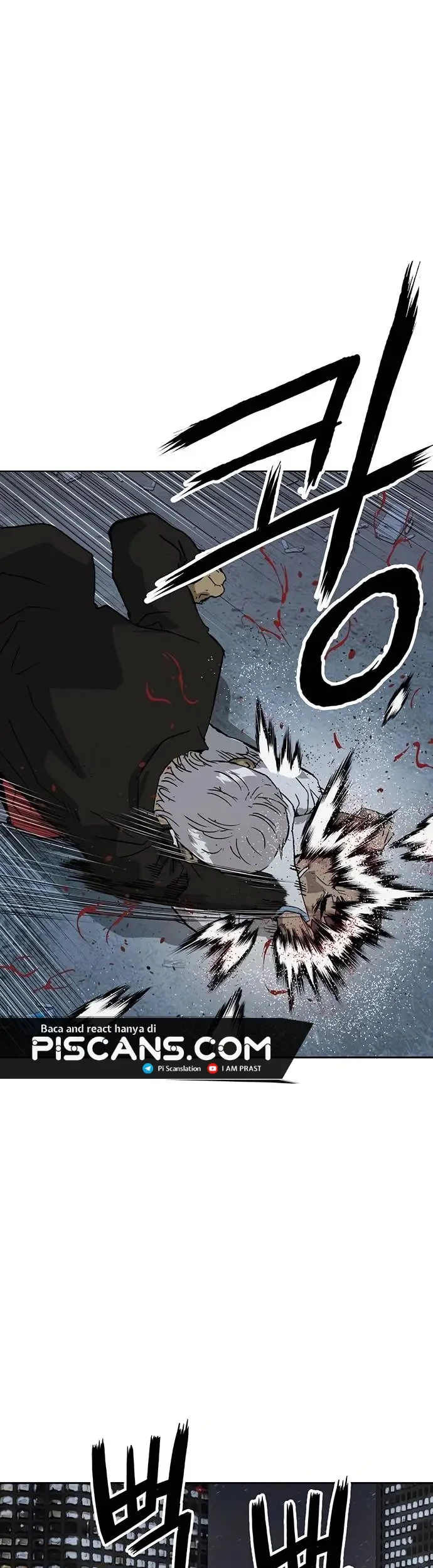 Weak Hero - Chapter 213.2 - Page 10