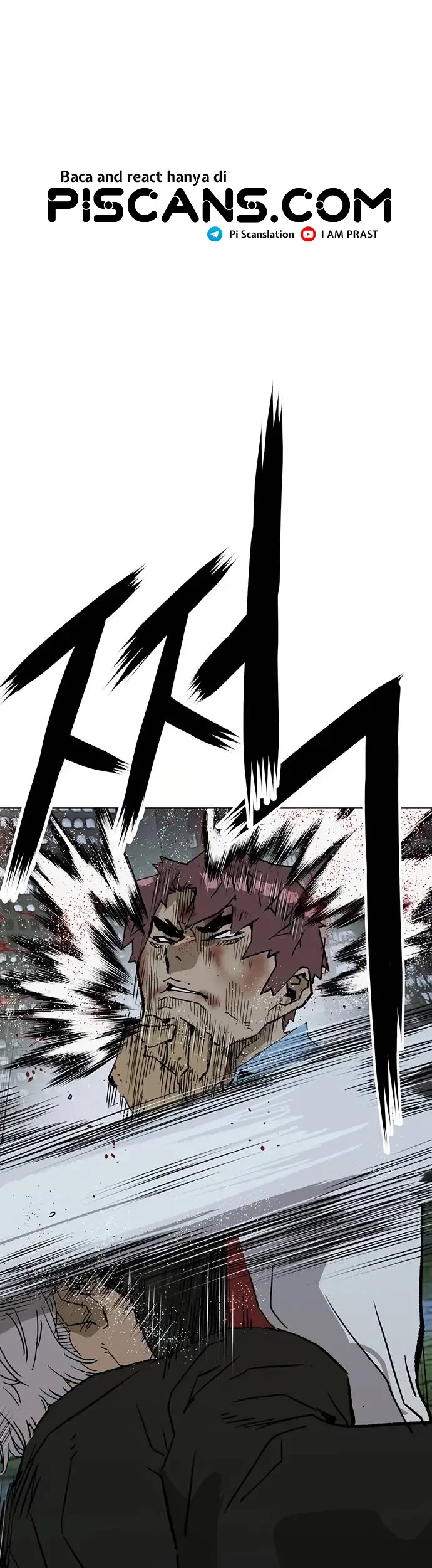 Weak Hero - Chapter 213.2 - Page 15