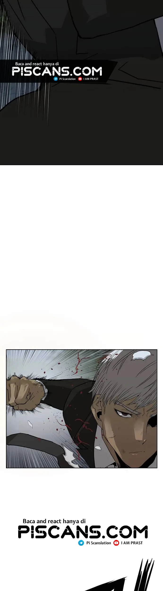 Weak Hero - Chapter 213.2 - Page 16