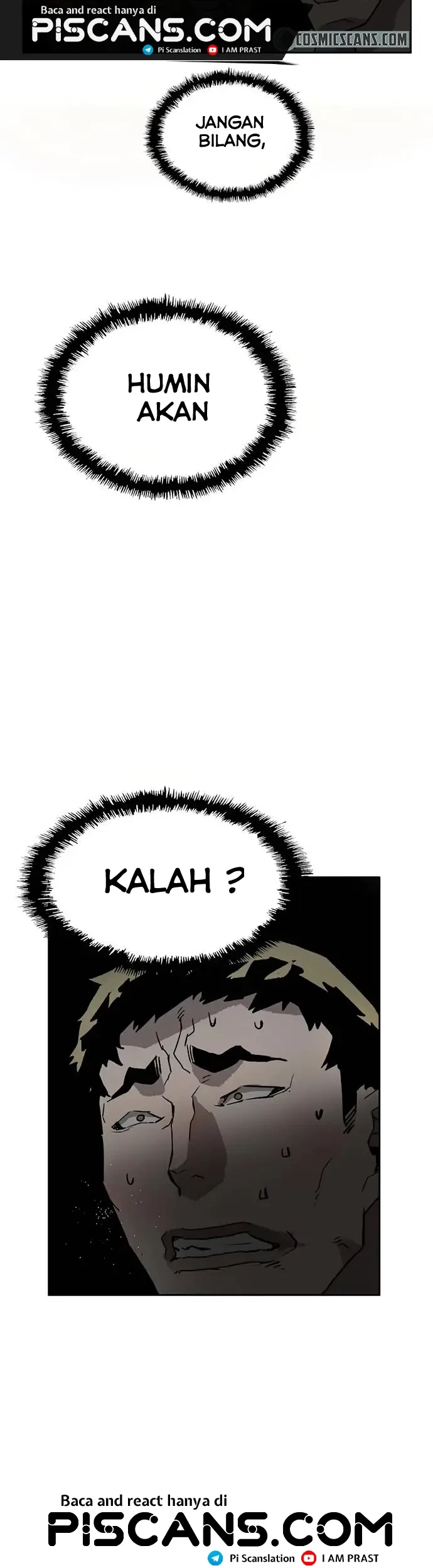 Weak Hero - Chapter 213.2 - Page 22