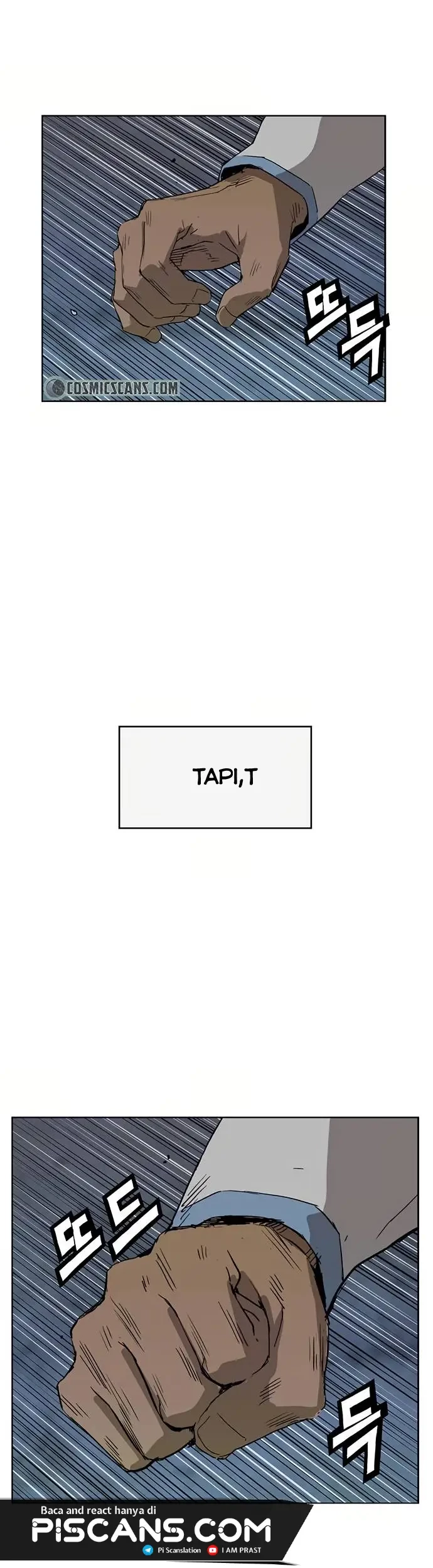 Weak Hero - Chapter 213.2 - Page 26