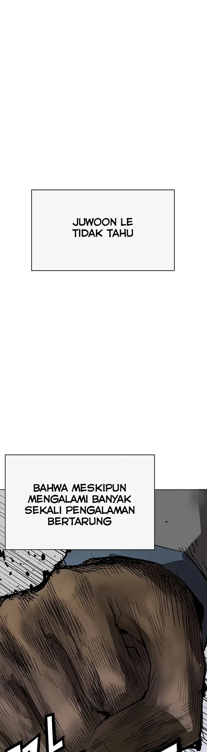 Weak Hero - Chapter 213.2 - Page 27