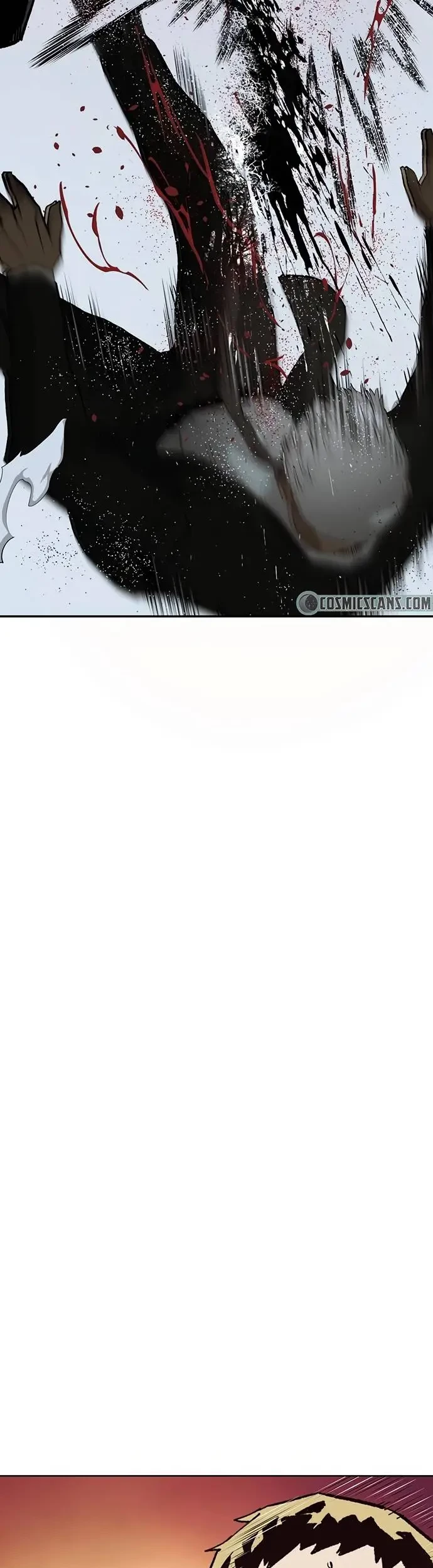 Weak Hero - Chapter 213.2 - Page 31