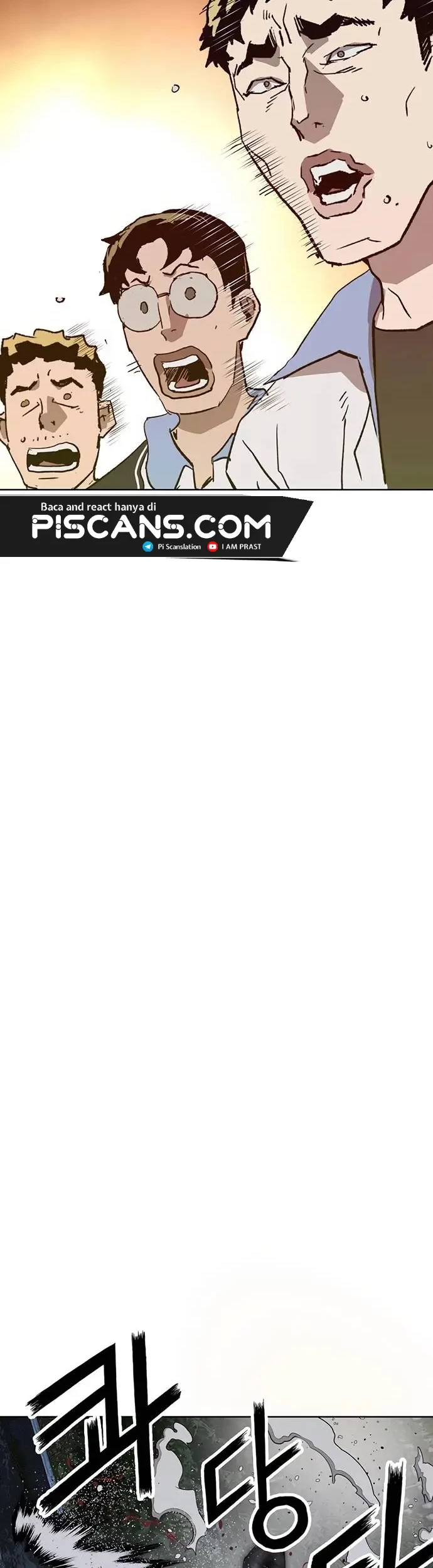 Weak Hero - Chapter 213.2 - Page 32