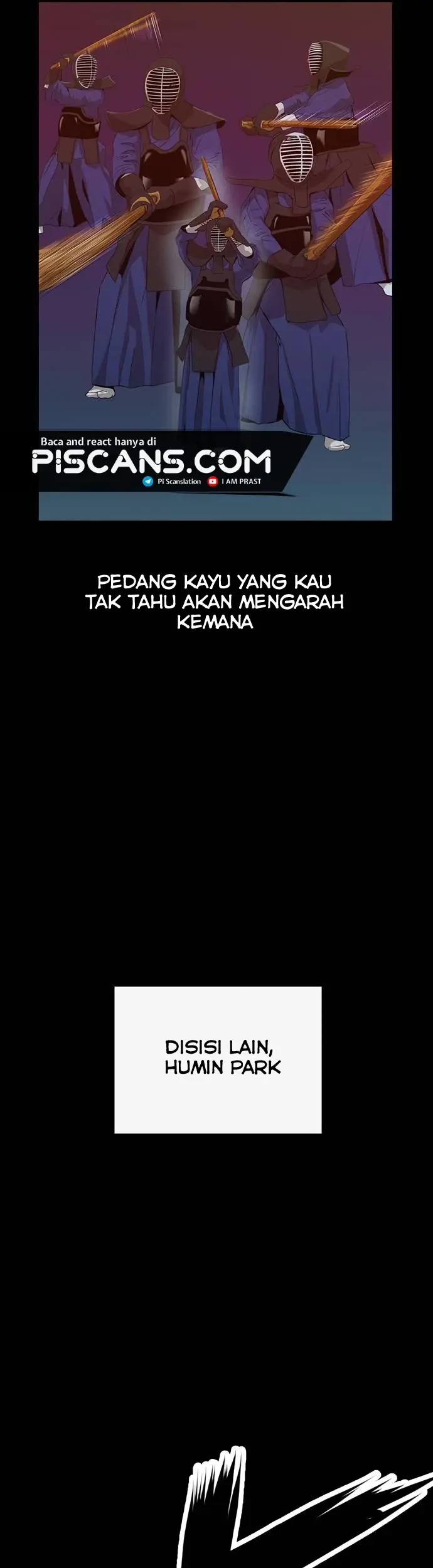 Weak Hero - Chapter 214.1 - Page 26