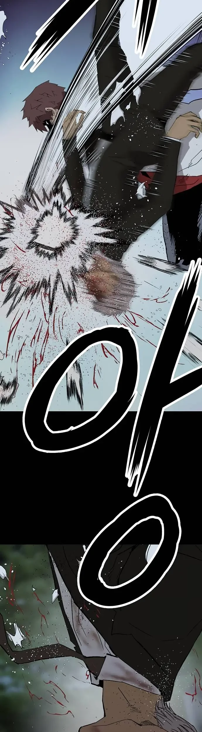 Weak Hero - Chapter 214.1 - Page 28