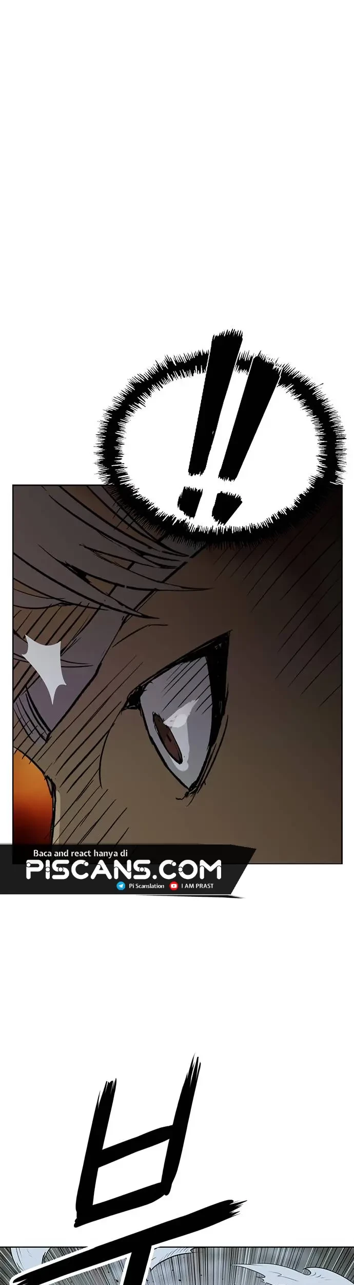 Weak Hero - Chapter 214.1 - Page 31