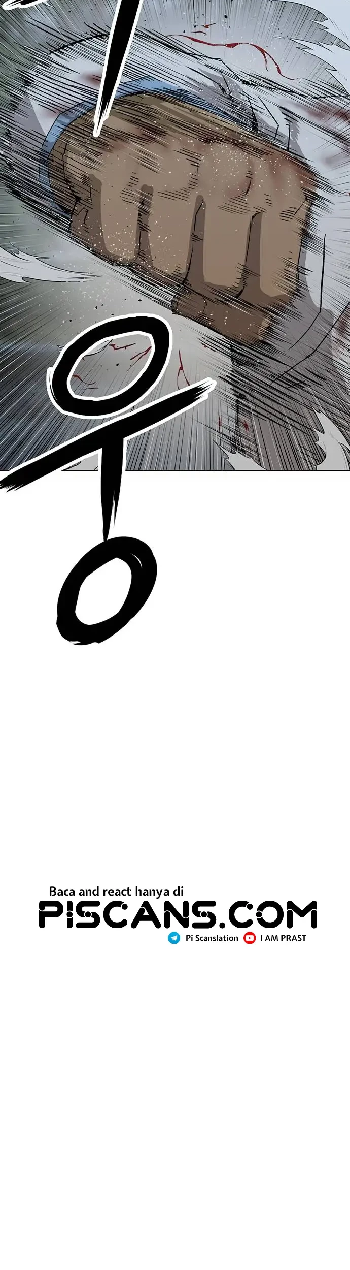 Weak Hero - Chapter 214.1 - Page 32