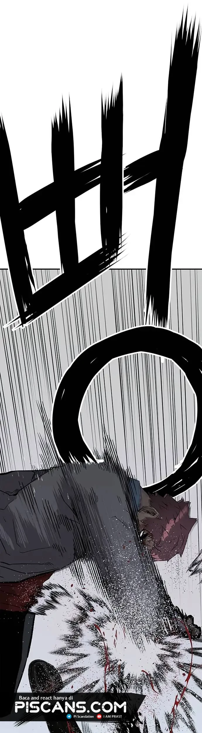 Weak Hero - Chapter 214.1 - Page 33