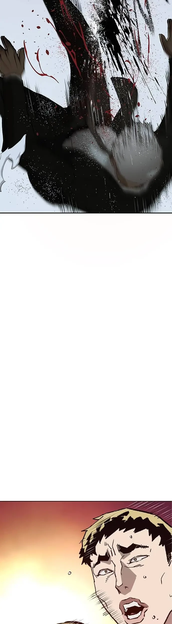 Weak Hero - Chapter 214.1 - Page 34