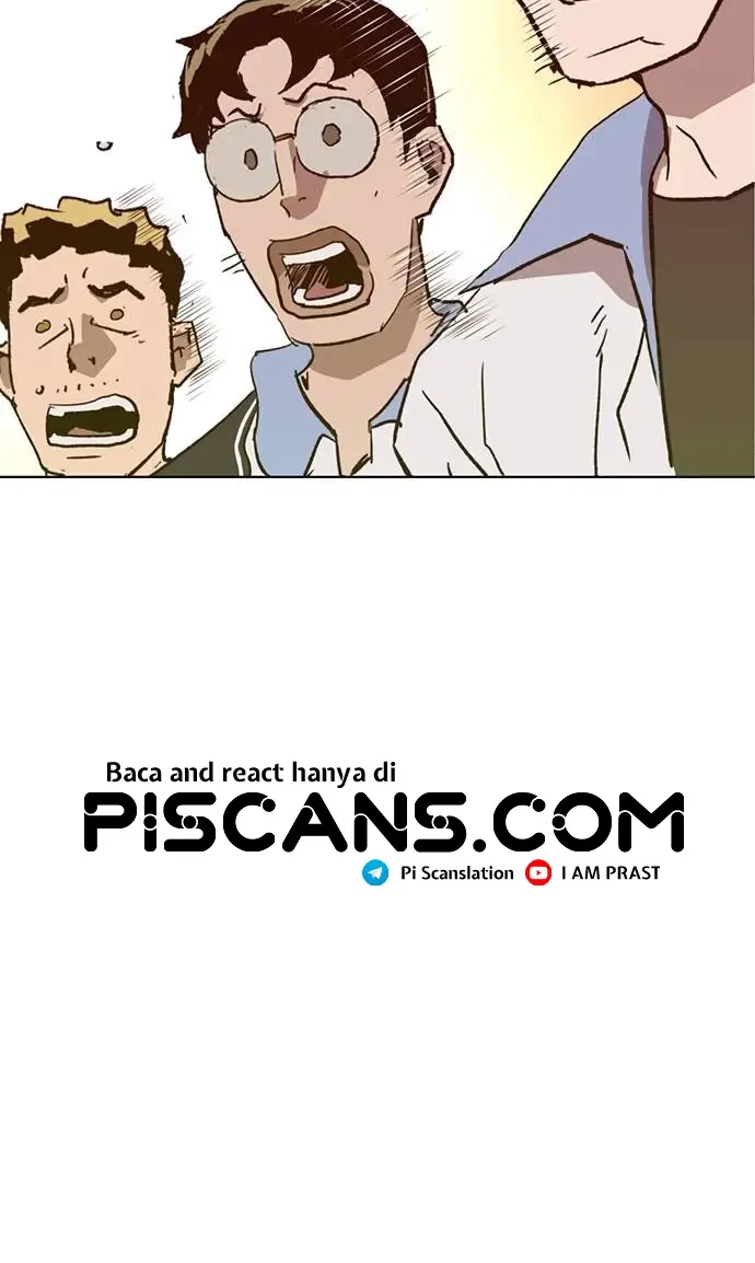 Weak Hero - Chapter 214.1 - Page 35